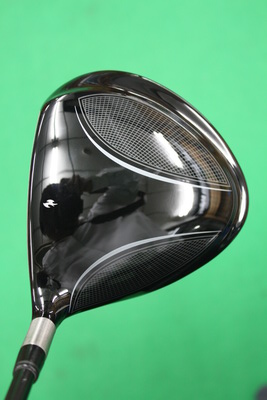 Driver Taylormade Burner Lady RE*AX 49 Superfast
