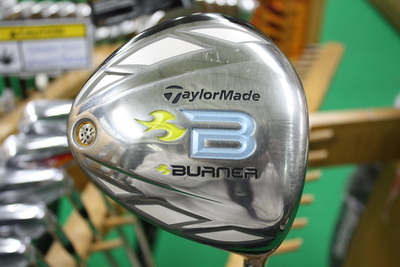 Driver Taylormade Burner Lady RE*AX 49 Superfast
