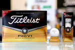 Titleist Pro V1  Ball