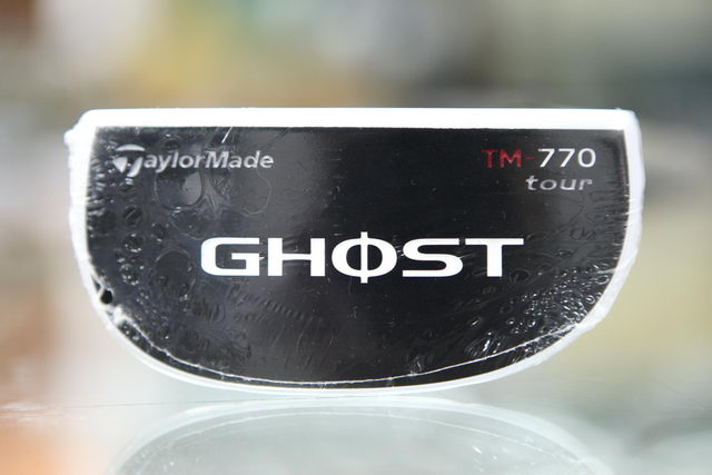 Putter Taylormade Ghost TM-770 -