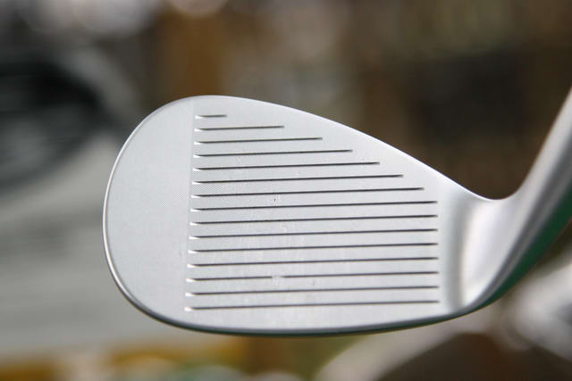 Wedge Titleist Spin Milled Dynamic Gold
