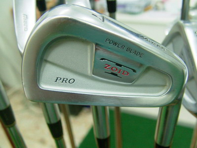 mizuno t zoid pro irons