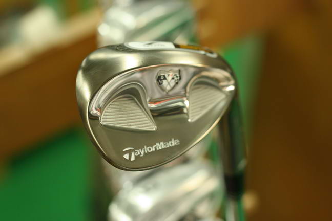 Wedge Taylormade Z-Wedge TP Dynamic Gold
