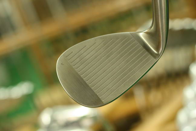 Wedge Taylormade Z-Wedge TP Dynamic Gold
