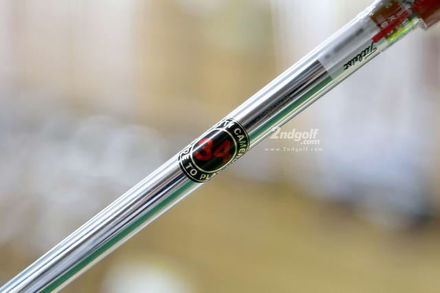 Putter Scotty Cameron 2014 New Port 2 