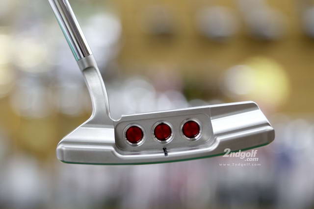 Putter Scotty Cameron 2014 New Port 2.5 