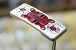 Scotty Cameron 2014 Squareback  Putter