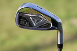 Tourstage Phyz 2013 Forged NS PRO 800GH Iron Set