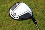 Yamaha 2018 RMX FW FUBUKI Ai II FW 55 Fairway Wood