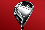 Yamaha 2018 RMX FW Focus  Fairway Wood