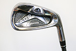 AKIRA ADR PREMIUM Fujikura Motore Speeder 60i Iron Set