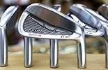 AKIRA KS-301  Iron Set