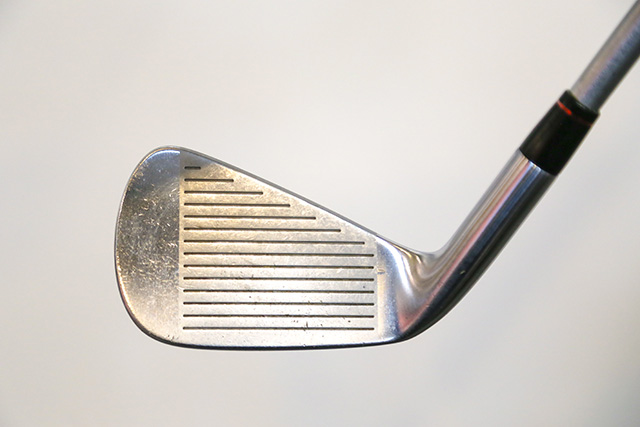 Iron Set AKIRA PROTOTYPE KS-301 KBS TOUR C-TAPER LITE 105