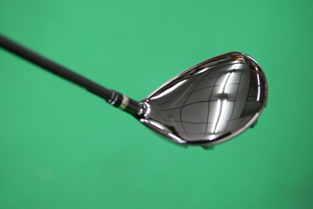 Fairway Wood AKIRA ADR PREMIUM Fujikura Motore Speeder 40f