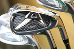 AKIRA ADR PREMIUM Fujikura Motore Speeder 45i / 60i Iron Set