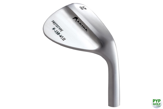 Wedge AKIRA H-158-WS II 