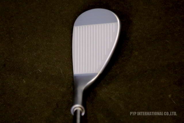 Wedge AKIRA Prototype H-1xx WS 