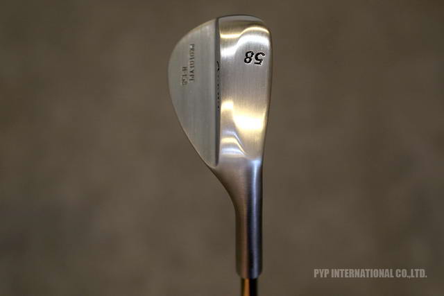 Wedge AKIRA Prototype H-1xx WS 