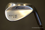 AKIRA Prototype H-1xx WS  Wedge