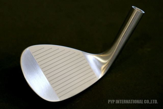 Wedge AKIRA Prototype H-3xx 