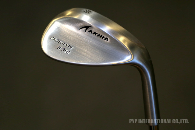 Wedge AKIRA Prototype H-3xx 