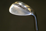 AKIRA Prototype H-3xx  Wedge