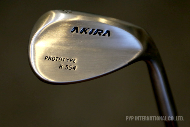 Wedge AKIRA Prototype H-5xx 