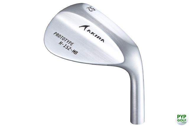 Wedge AKIRA H-1-MB Series 