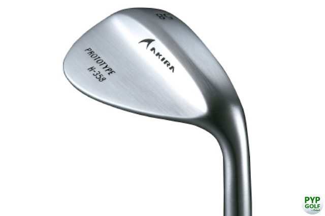 Wedge AKIRA H-3 Series 