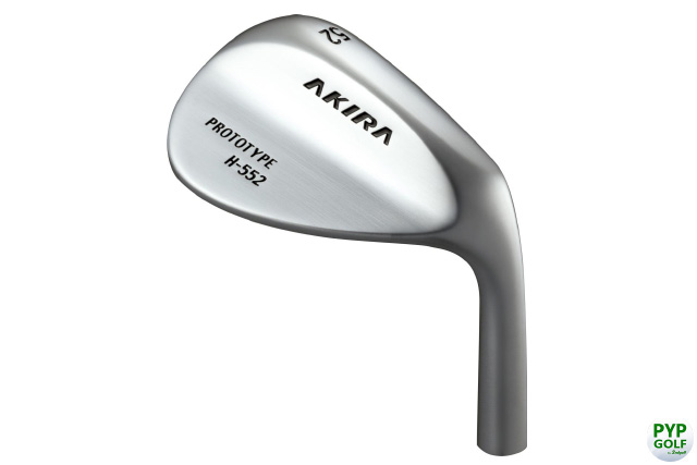 Wedge AKIRA H-5 Series 