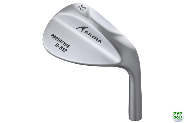 Wedge AKIRA H-8 Series 