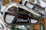 Titleist AP-1 710( 2010) Aldila VS Proto by You 75 / NS.Pro 950GH สินค้าหมดแล้ว Iron Set