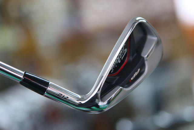 Iron Set Titleist AP1 712 NS.Pro 950GH