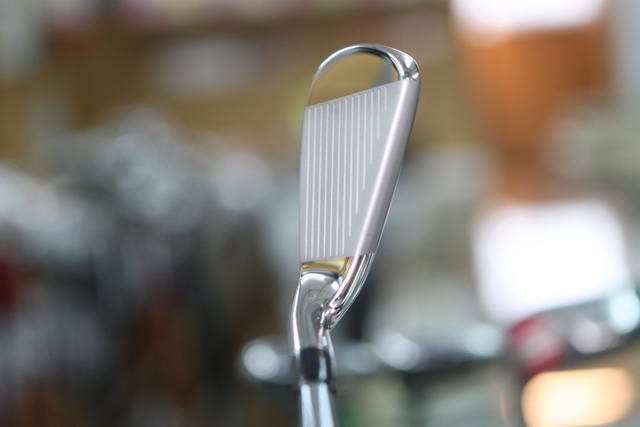 Iron Set Titleist AP1 712 NS.Pro 950GH