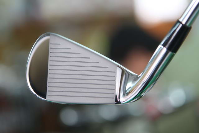 Iron Set Titleist AP1 712 NS.Pro 950GH