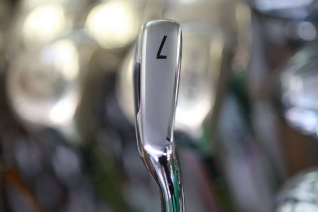Iron Set Titleist AP1 712 NS.Pro 950GH