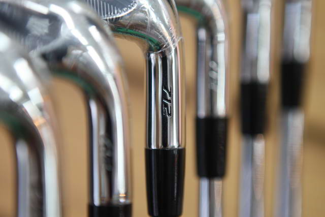 Iron Set Titleist AP1 712 NS.Pro 950GH