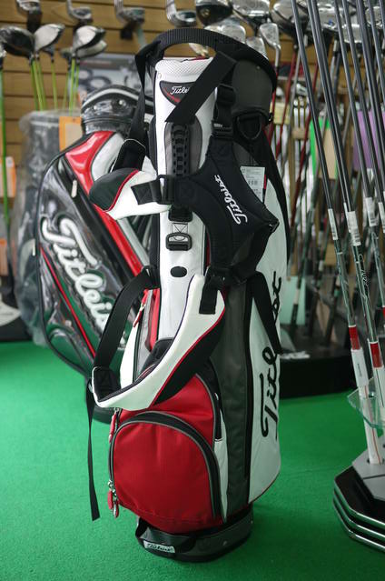 Bag Titleist 05 -