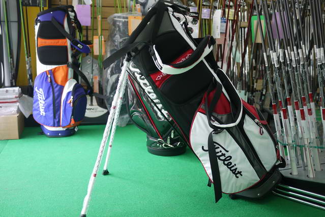 Bag Titleist 05 -