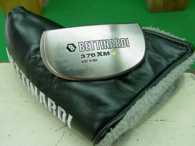 Putter Bettinardi 370XM -
