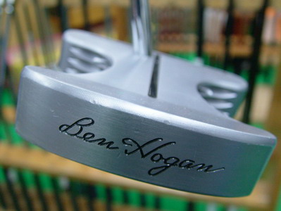 Putter Bettinardi Big Ben -
