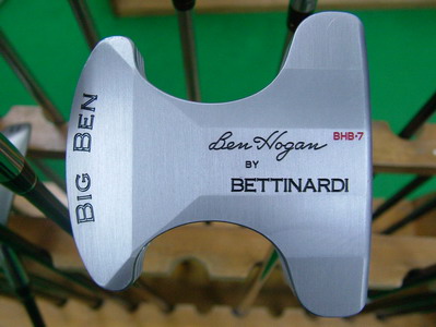 Putter Bettinardi Big Ben -
