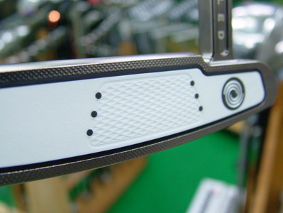 Putter Odyssey Black Series i -

