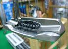 Odyssey Black Series i  Putter