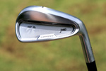 Bridgestone J40 NS PRO 950GH Iron Set