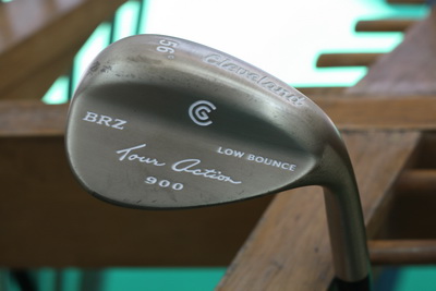 Wedge Cleveland TA900 BRZ -
