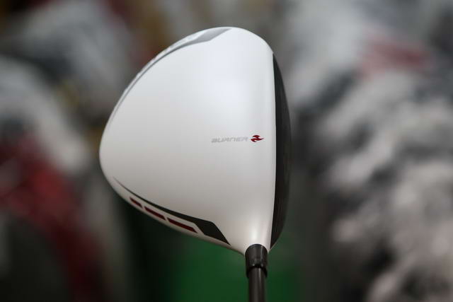 Driver Taylormade Burner Superfast 2 FUBUKI 50 (JP)