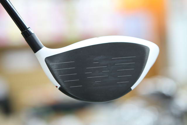 Driver Taylormade Burner Superfast 2 FUBUKI 50 (JP)