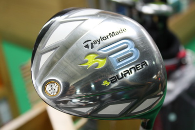 Driver Taylormade Burner Lady RE*AX 49 Superfast
