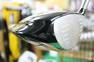 Driver Taylormade Burner Lady RE*AX 49 Superfast
